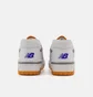 Кроссовки мужские New Balance 550 White Bb550Wto