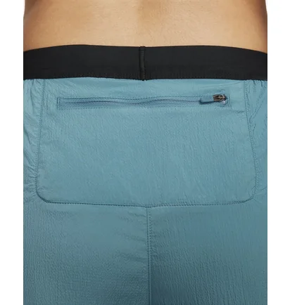 Штани жіночі Nike Therma-Fit Run Division Turquoise DX5553-440