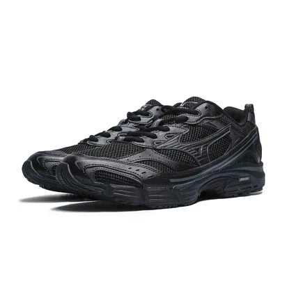 Кросівки чоловічі Mizuno Mxr Black D1GA245124