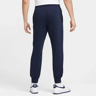 Штаны мужские Nike Club MenS Knit Joggers Blue FQ4330-451
