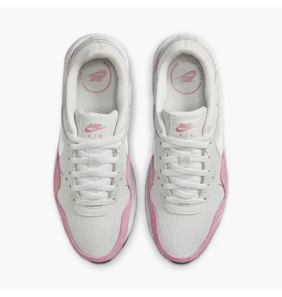 Кросівки чоловічі Nike Air Max Sc White/Pink HM9452-001