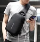 Рюкзак чоловічий Mark Ryden Mini Secret Black MR7056-BK