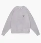 Свитшот унисекс cav empt Overdye Grey CES27CS10