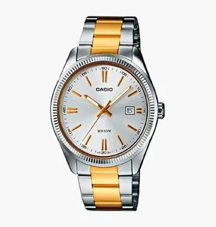 Часы мужские Casio MTP-1302SG-7A