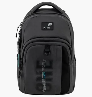 Рюкзак детский Kite Step Up Grey K26-2578M-3