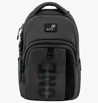 Рюкзак дитячий Kite Step Up Grey K26-2578M-3