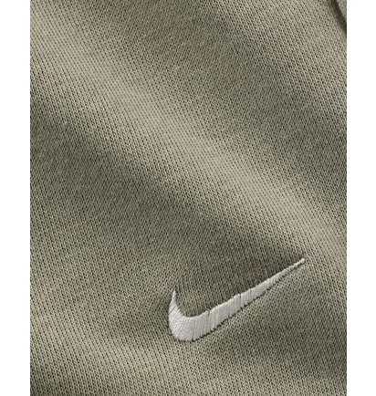 Шорты женские Nike Sportswear Chill Terry Grey HF6940-320