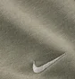 Шорты женские Nike Sportswear Chill Terry Grey HF6940-320