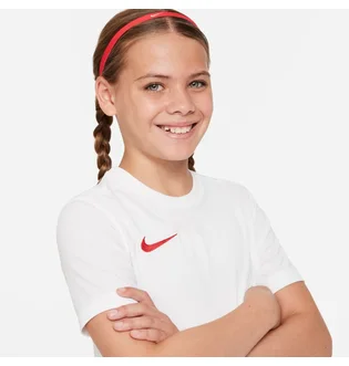 Футболка детская Nike Y Nk Df Park Vii Jsy Ss White Bv6741-103