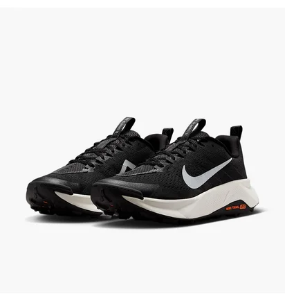 Кроссовки мужские Nike Wildhorse 10 Reactx Black FV2338-001