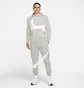 Худи мужское Nike Sportswear Swoosh Grey DH1027-063