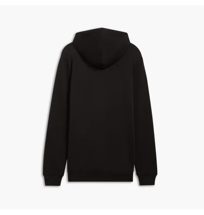 Худи мужское Puma Ess Hoodie Black 671378-01
