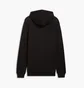 Худи мужское Puma Ess Hoodie Black 671378-01