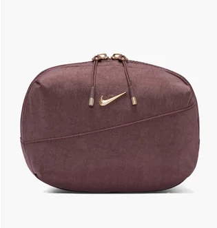 Сумка женская Nike Nk Aura Waistpack Bordo HM6120-502