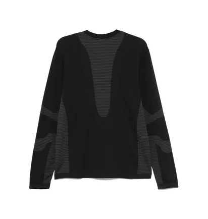 Лонгслив мужской Nike Delta River Dri-Fit Adv Black FV8906-010