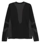 Лонгслив мужской Nike Delta River Dri-Fit Adv Black FV8906-010