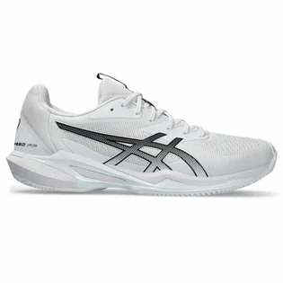 Кросівки чоловічі Asics Solution Speed Ff 3 White 1041A437-101