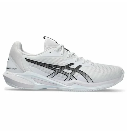 Кроссовки мужские Asics Solution Speed Ff 3 White 1041A437-101