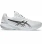 Кроссовки мужские Asics Solution Speed Ff 3 White 1041A437-101