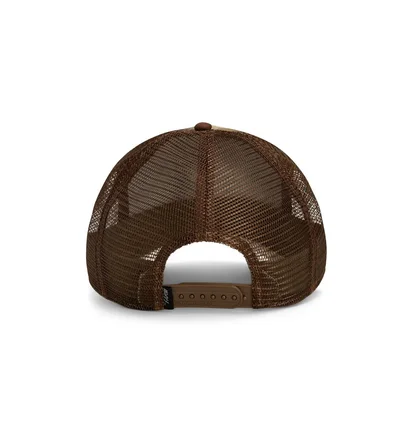 Кепка женская Goorin bros Cap Dead Brown 101-2105
