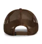 Кепка женская Goorin bros Cap Dead Brown 101-2105