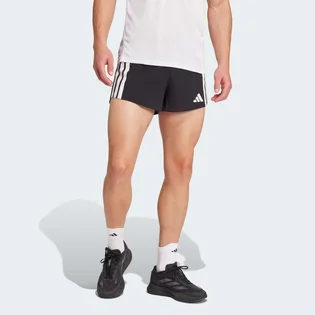 Шорты мужские Adidas Adizero Black JM3650