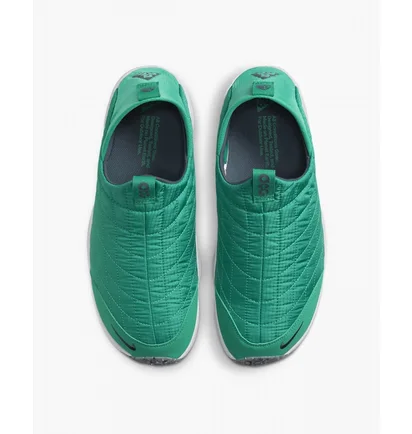 Кросівки чоловічі Nike Acg Moc 3.5 Sneaker Green DO9333-301