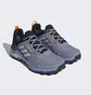 Кроссовки мужские Adidas Terrex Ax4 Gore-Tex Hiking Shoes Grey HP7398