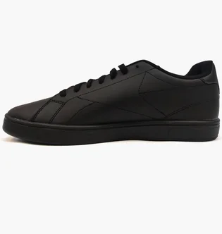 Кросівки унісекс Reebok Court Clean Sneakers Black 100074370
