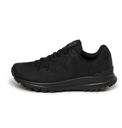 Кроссовки унисекс Veja Fitz Roy Black FT1803771B