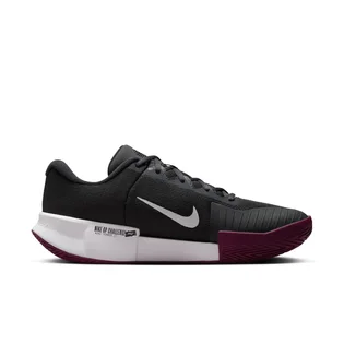 Кроссовки мужские Nike Zoom Gp Challenge Pro Black FB3145-008