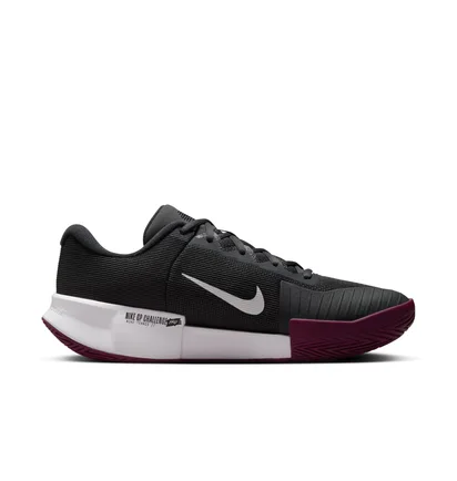 Кроссовки мужские Nike Zoom Gp Challenge Pro Black FB3145-008