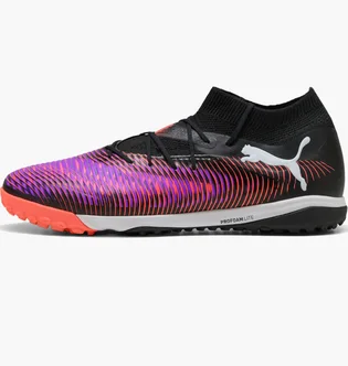 Сороконожки мужские Puma Future 8 Pro Cage Violet 108366-01