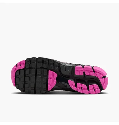 Кроссовки мужские Nike Zoom Vomero 5 Black FB9149-004