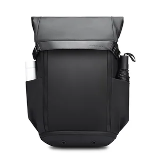 Рюкзак унисекс Mark Ryden Point Black MR2966