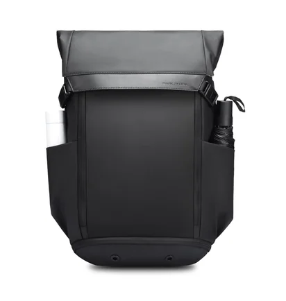 Рюкзак унісекс Mark Ryden Point Black MR2966