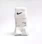 Шкарпетки унісекс Nike U Nk Everyday Cush Crew (3 пари) White SX7664-100