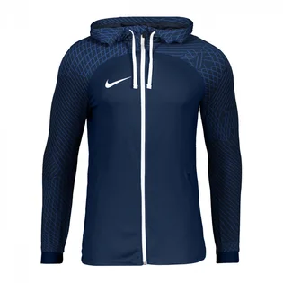 Олімпійка чоловіча Nike Strike Blue DR2571-451