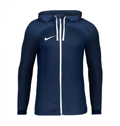 Олимпийка мужская Nike Strike Blue DR2571-451