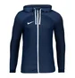 Олимпийка мужская Nike Strike Blue DR2571-451