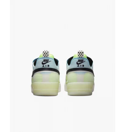 Кросівки чоловічі Nike Air Force 1 React White Dm0573-101