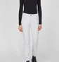 Штаны женские Cmp Long Pant White 3A11266-A219