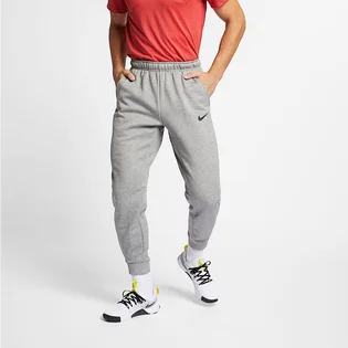 Спортивный костюм мужской Nike Therma M Grey CU6231-063__932255-063