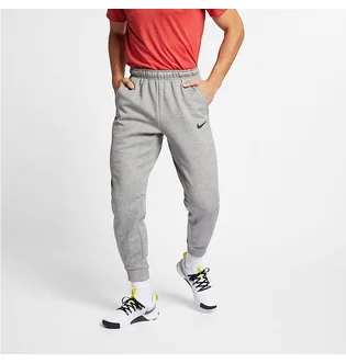 Спортивный костюм мужской Nike Therma M Grey CU6231-063__932255-063