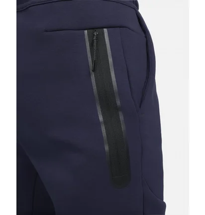 Штаны мужские Nike Paris Saint-Germain Tech Fleece Blue DV4836-498