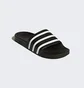 Тапочки унісекс Adidas Adilette Originals Black 280647