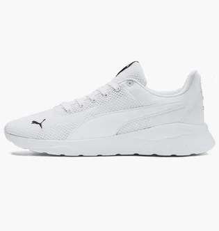 Кроссовки унисекс Puma Anzarun Lite White 371128-03