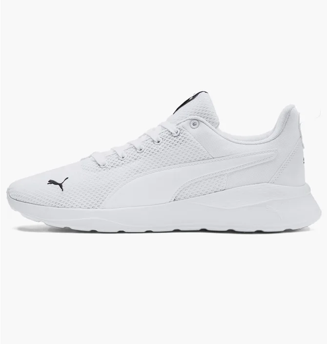 Кроссовки унисекс Puma Anzarun Lite White 371128-03