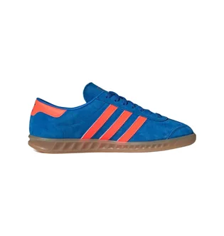 Кроссовки женские Adidas Hamburg Blue IH5471