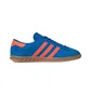 Кросівки жіночі Adidas Hamburg Blue IH5471